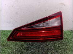 Recambio de piloto trasero maletero izquierdo para seat ateca (kh7) referencia OEM IAM 575945307C 575945307C L90096938