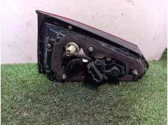 Recambio de piloto trasero maletero izquierdo para seat ateca (kh7) referencia OEM IAM 575945307C 575945307C L90096938 2