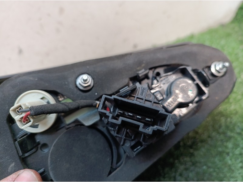 Recambio de piloto trasero maletero izquierdo para seat ateca (kh7) referencia OEM IAM 575945307C 575945307C L90096938