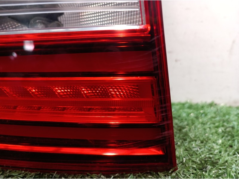 Recambio de piloto trasero maletero izquierdo para seat ateca (kh7) referencia OEM IAM 575945307C 575945307C L90096938