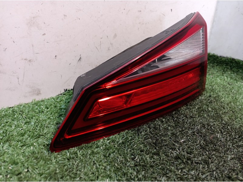 Recambio de piloto trasero maletero izquierdo para seat ateca (kh7) referencia OEM IAM 575945307C 575945307C L90096938