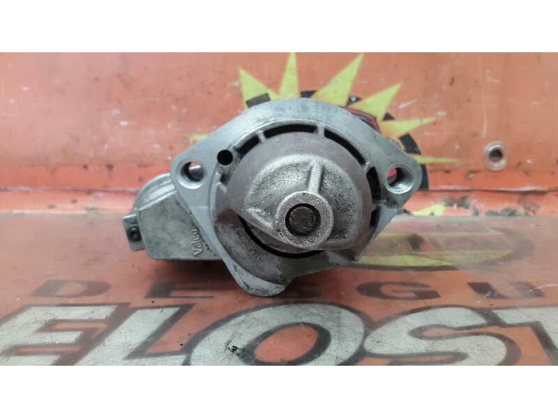 Recambio de motor arranque para volkswagen passat berlina (3b3) referencia OEM IAM D7R33 2504030052 068911024E Recambio de motor arranque para volkswagen passat berlina (3b3) referencia OEM IAM D7R33 2504030052 068911024E