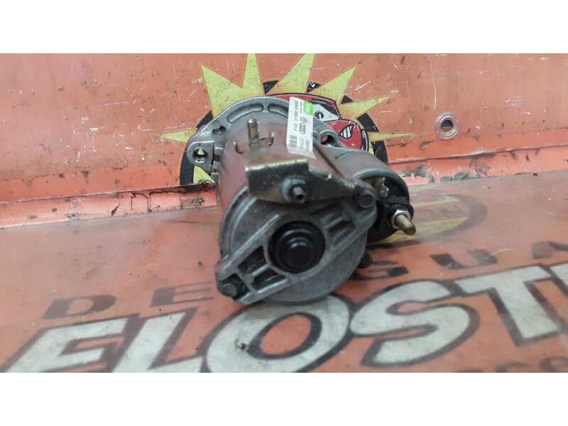 Recambio de motor arranque para volkswagen passat berlina (3b3) referencia OEM IAM D7R33 2504030052 068911024E Recambio de motor arranque para volkswagen passat berlina (3b3) referencia OEM IAM D7R33 2504030052 068911024E