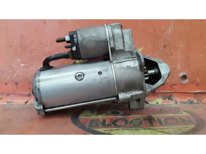Recambio de motor arranque para volkswagen passat berlina (3b3) referencia OEM IAM D7R33 2504030052 068911024E Recambio de motor arranque para volkswagen passat berlina (3b3) referencia OEM IAM D7R33 2504030052 068911024E