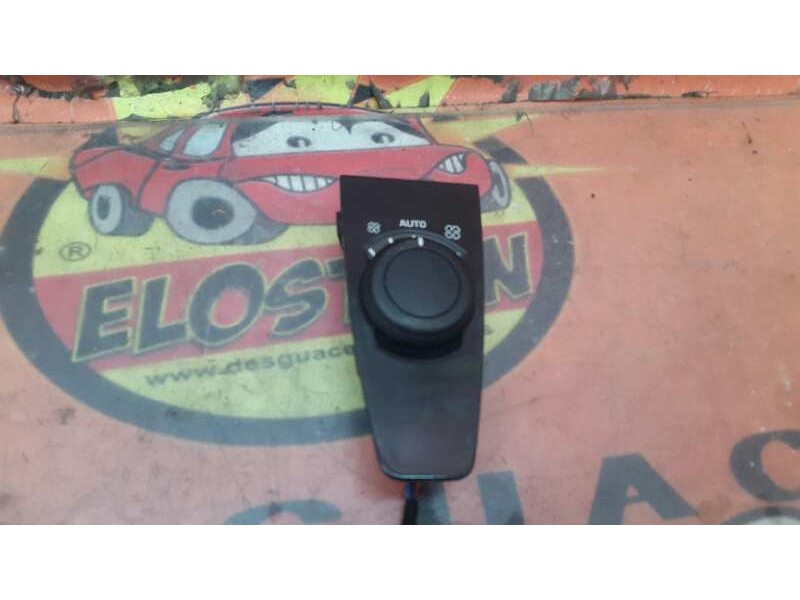 Recambio de mando calefaccion / aire acondicionado para citroën c4 grand picasso referencia OEM IAM 9659796977 9659796977  Recambio de mando calefaccion / aire acondicionado para citroën c4 grand picasso referencia OEM IAM 9659796977 9659796977