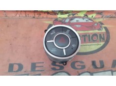 Recambio de warning para ssangyong kyron referencia OEM IAM 8520109010 8520109010 8520109010