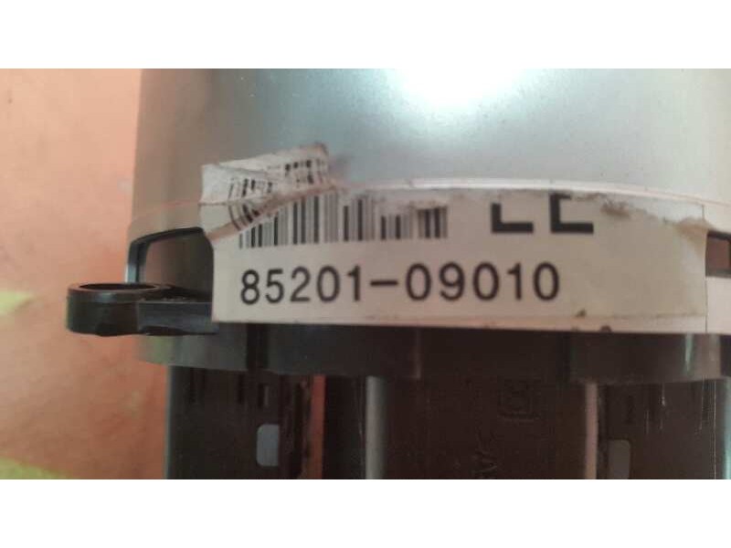 Recambio de warning para ssangyong kyron referencia OEM IAM 8520109010 8520109010 8520109010