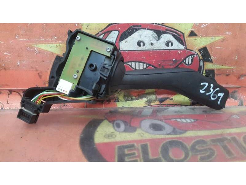 Recambio de mando intermitentes para seat leon (1p1) referencia OEM IAM 1K0953513A  