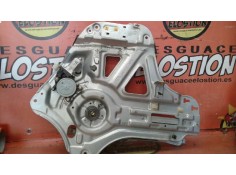 Recambio de elevalunas delantero derecho para kia carnival referencia OEM IAM   