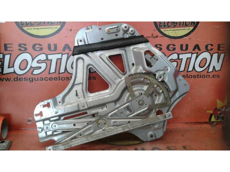 Recambio de elevalunas delantero derecho para kia carnival referencia OEM IAM   