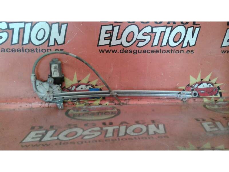 Recambio de elevalunas trasero derecho para renault espace iv (jk0) referencia OEM IAM 8200017910 8200017910 