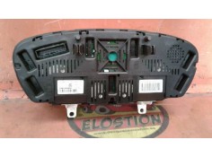 Recambio de cuadro instrumentos para renault laguna iii initiale referencia OEM IAM 248100006R   2