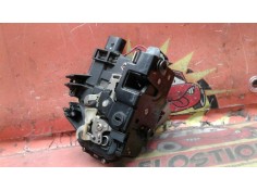 Recambio de cerradura puerta trasera izquierda para audi a6 berlina (4b2) referencia OEM IAM 4B0839015B 4B0839015B 4B0839015