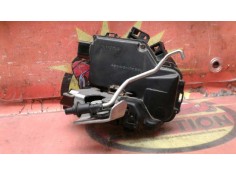 Recambio de cerradura puerta trasera izquierda para audi a6 berlina (4b2) referencia OEM IAM 4B0839015B 4B0839015B 4B0839015 2