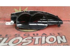 Recambio de cuadro instrumentos para toyota verso comfort referencia OEM IAM 838000F350 MB2574705083 838000F350