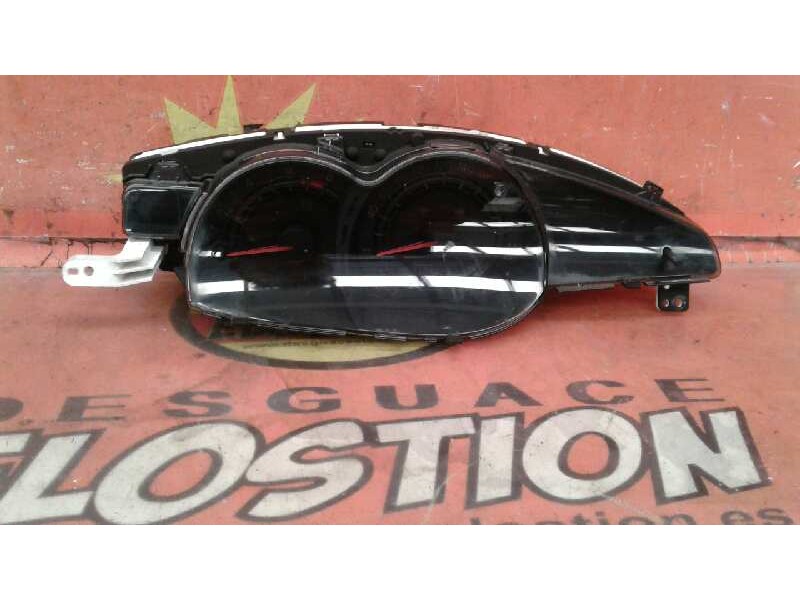 Recambio de cuadro instrumentos para toyota verso comfort referencia OEM IAM 838000F350 MB2574705083 838000F350