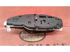 Recambio de cuadro instrumentos para toyota verso comfort referencia OEM IAM 838000F350 MB2574705083 838000F350 2