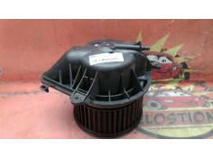 Recambio de ventilador calefaccion para peugeot partner (s2) referencia OEM IAM N030840S N030840S N030840S