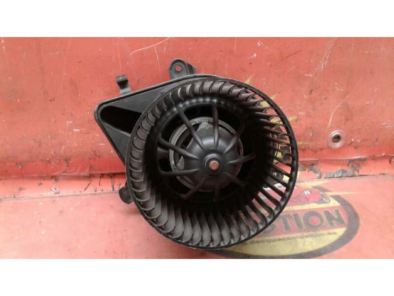 Recambio de ventilador calefaccion para peugeot partner (s2) referencia OEM IAM N030840S N030840S N030840S