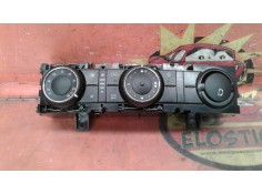 Recambio de mando climatizador para volkswagen crafter chasis / caja abierta caja abierta 35 batalla corta referencia OEM IAM 5H