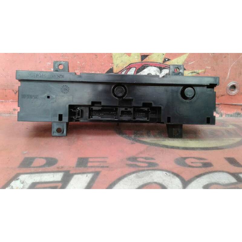 Recambio de mando climatizador para volkswagen crafter chasis / caja abierta caja abierta 35 batalla corta referencia OEM IAM 5H