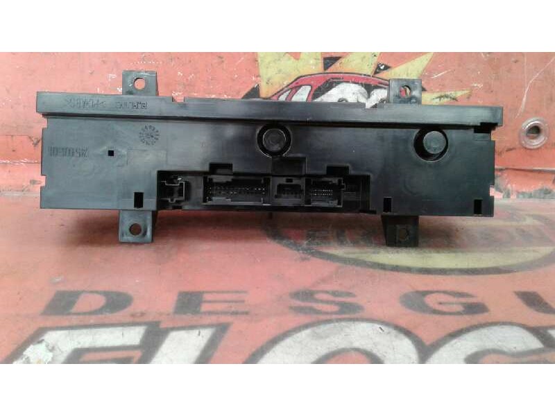 Recambio de mando climatizador para volkswagen crafter chasis / caja abierta caja abierta 35 batalla corta referencia OEM IAM 5H