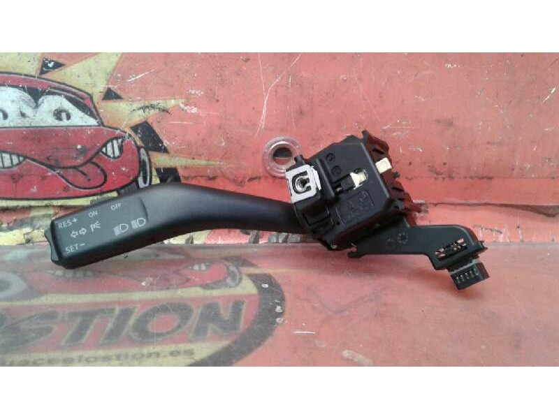 Recambio de mando intermitentes para seat leon (1p1) referencia OEM IAM 1K0953513A  