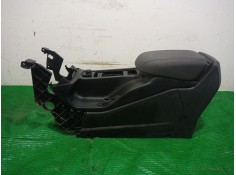 Recambio de consola central trasera para ford c-max ii (dxa/cb7, dxa/ceu) 1.0 ecoboost referencia OEM IAM   