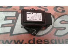 Recambio de sensor para peugeot 307 (s1) referencia OEM IAM 0265005253 9645447780 