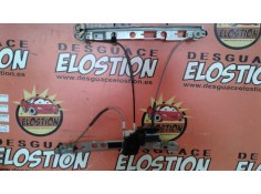 Recambio de elevalunas delantero izquierdo para renault megane ii classic berlina confort authentique referencia OEM IAM 1280004