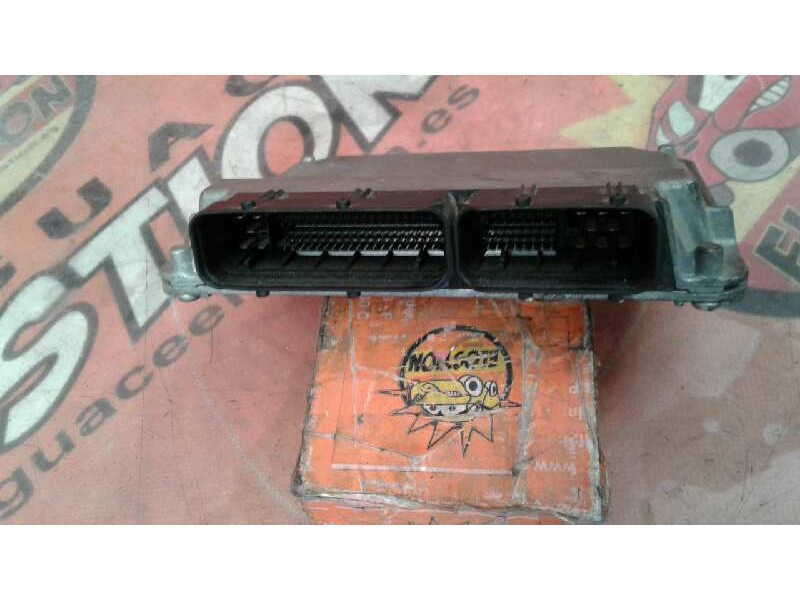 Recambio de centralita motor uce para seat ibiza (6l1) referencia OEM IAM 03E906033  