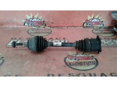 Recambio de transmision delantera derecha para audi a8 (4e2) 4.2 tdi quattro referencia OEM IAM 4E040727Q  