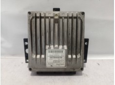 Recambio de centralita motor uce para renault scenic ii authentique referencia OEM IAM 8200498188 8200498188 8200469340