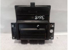 Recambio de centralita motor uce para renault scenic ii authentique referencia OEM IAM 8200498188 8200498188 8200469340 2