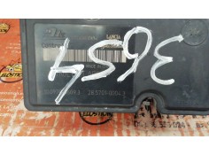 Recambio de abs para fiat doblo 1.3 16v jtd cat referencia OEM IAM 51816795 51816795 51816795 2