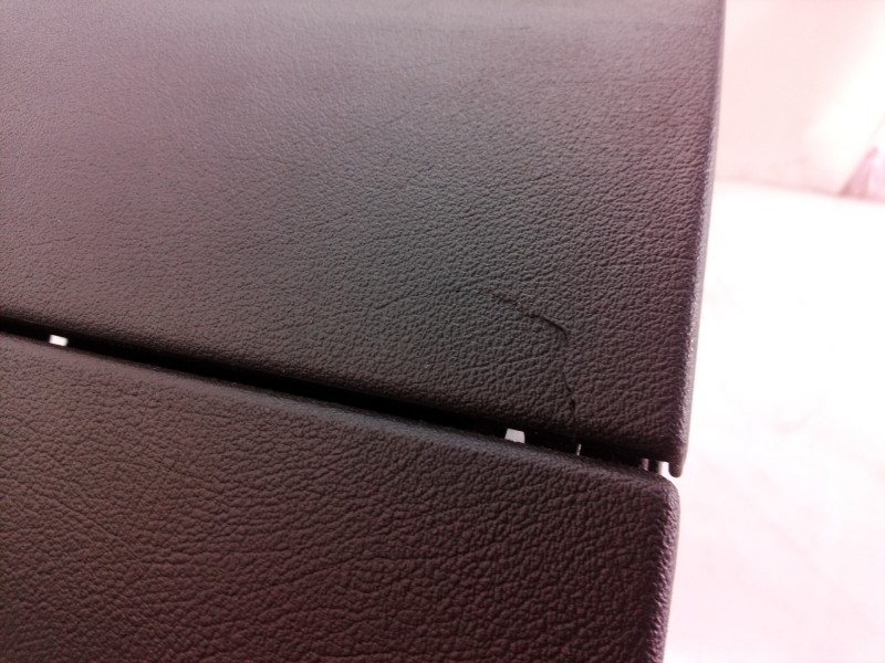 Recambio de guantera para audi tt (8n3/8n9) 1.8 20v turbo referencia OEM IAM 8N1857919FKZ  