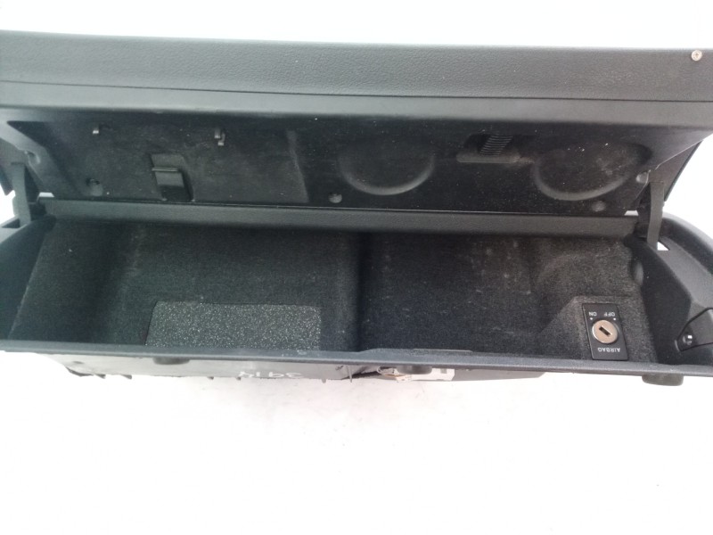 Recambio de guantera para audi tt (8n3/8n9) 1.8 20v turbo referencia OEM IAM 8N1857919FKZ  