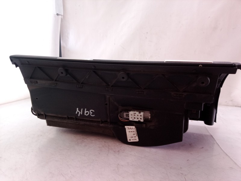 Recambio de guantera para audi tt (8n3/8n9) 1.8 20v turbo referencia OEM IAM 8N1857919FKZ  