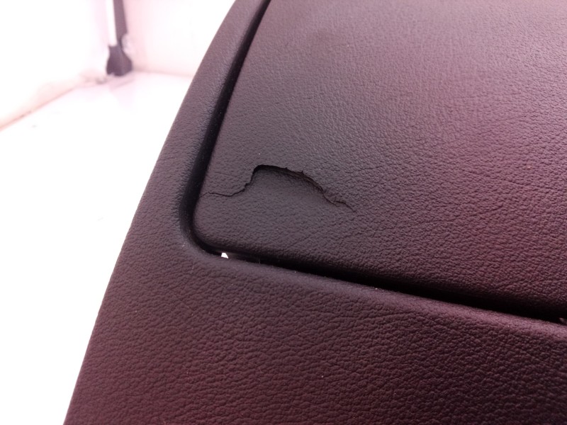 Recambio de guantera para audi tt (8n3/8n9) 1.8 20v turbo referencia OEM IAM 8N1857919FKZ  