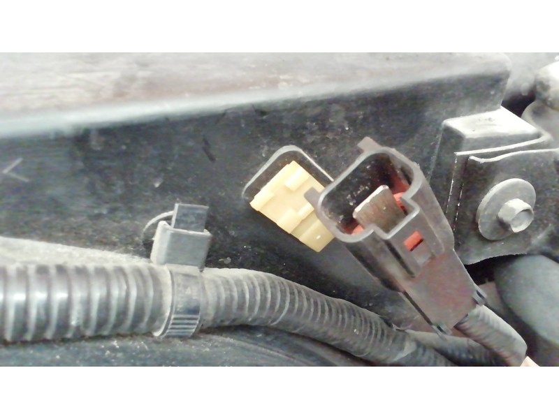 Recambio de electroventilador para jaguar s-type referencia OEM IAM   