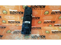 Recambio de mando elevalunas delantero izquierdo para fiat bravo (198) 1.9 active multijet referencia OEM IAM 702220587189 05807