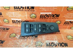 Recambio de mando elevalunas delantero izquierdo para fiat bravo (198) 1.9 active multijet referencia OEM IAM 702220587189 05807 2
