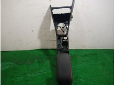 Recambio de consola central trasera para ford fiesta vii (hj, hf) 1.0 ecoboost referencia OEM IAM    2