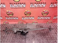 Recambio de motor limpia delantero para citroën c8 2.2 hdi fap cat (4hw) referencia OEM IAM 404721 404721 4033C