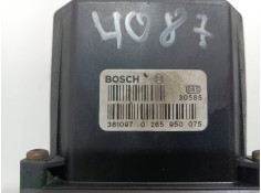 Recambio de abs para citroën c8 2.2 hdi fap cat (4hw) referencia OEM IAM 0265225165 0265225165 1494680080 2