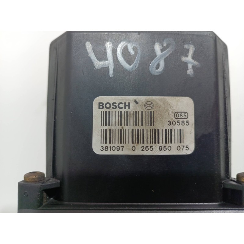 Recambio de abs para citroën c8 2.2 hdi fap cat (4hw) referencia OEM IAM 0265225165 0265225165 1494680080