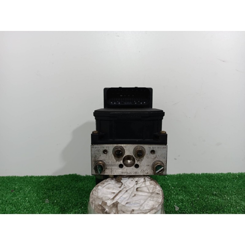 Recambio de abs para citroën c8 2.2 hdi fap cat (4hw) referencia OEM IAM 0265225165 0265225165 1494680080