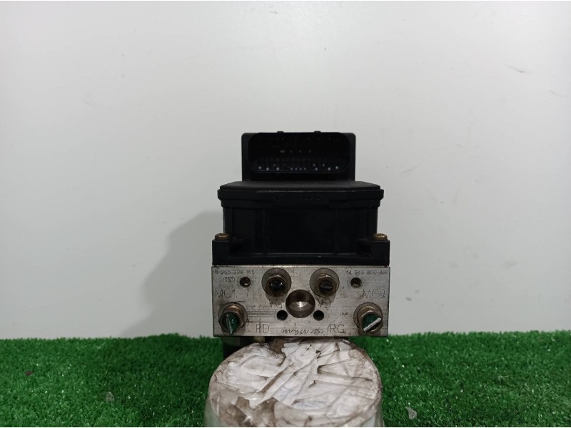 Recambio de abs para citroën c8 2.2 hdi fap cat (4hw) referencia OEM IAM 0265225165 0265225165 1494680080