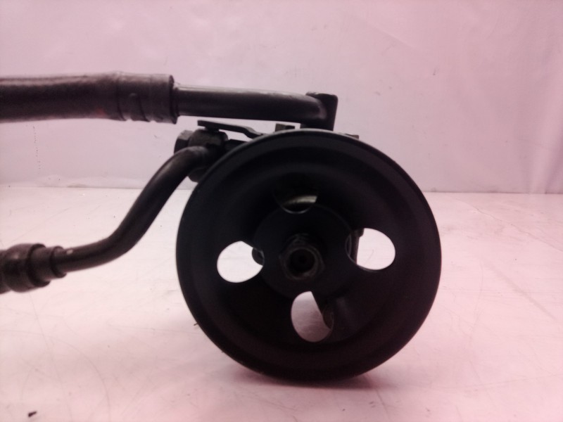 Recambio de bomba direccion para kia rio 1.5 crdi active referencia OEM IAM 571001G110 571001G110 571001G110