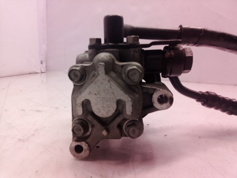 Recambio de bomba direccion para kia rio 1.5 crdi active referencia OEM IAM 571001G110 571001G110 571001G110